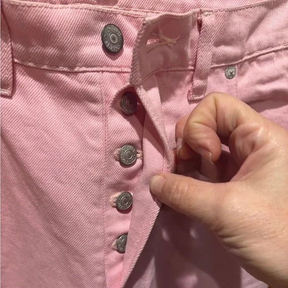 Boyish The Ziggy High Rise Rigid Relaxed Jean - Picture 14 of 16